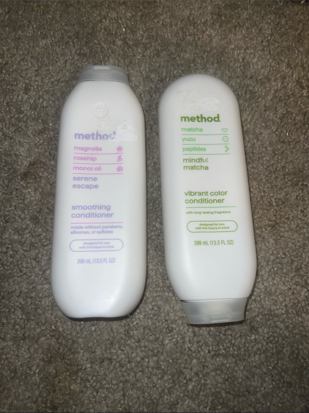 Method Conditioners - Picture 2 of 3